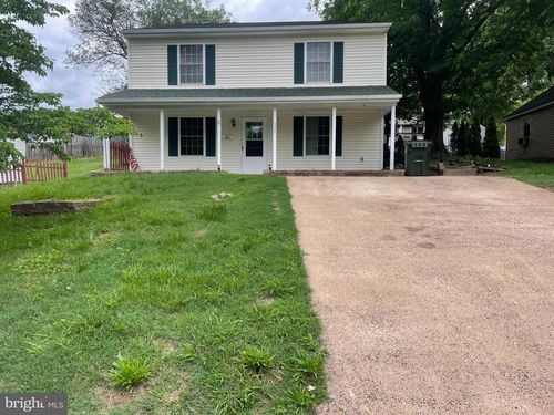 321 Spring St, CULPEPER, VA, 22701-2928 | Card Image