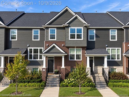 220 N Sydney Ct, Plymouth, MI, 48170-4958 | Card Image