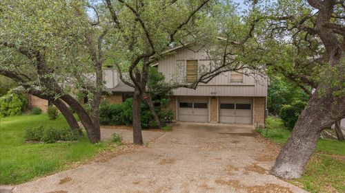 6307 Shadow Valley Dr, Austin, TX, 78731-4139 | Card Image