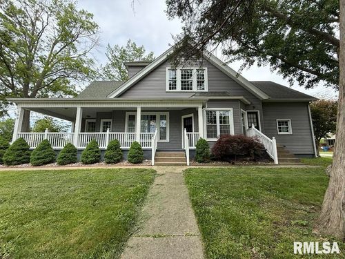 108 E Douglas St, De Soto, IL, 62924-1510 | Card Image
