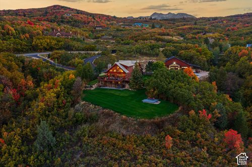 5878 E Snowbasin Rd, Huntsville, UT, 84317 | Card Image