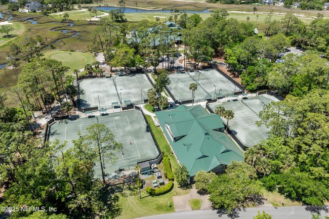 12300 Arbor Dr, House other with 4 bedrooms, 4 bathrooms and null parking in PONTE VEDRA BEACH FL | Image 59