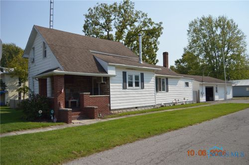 303 S Main Street, McComb, OH, 45858 | Card Image