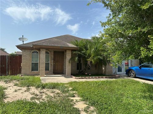 2009 Hibiscus Ave, Weslaco, TX, 78596-2430 | Card Image