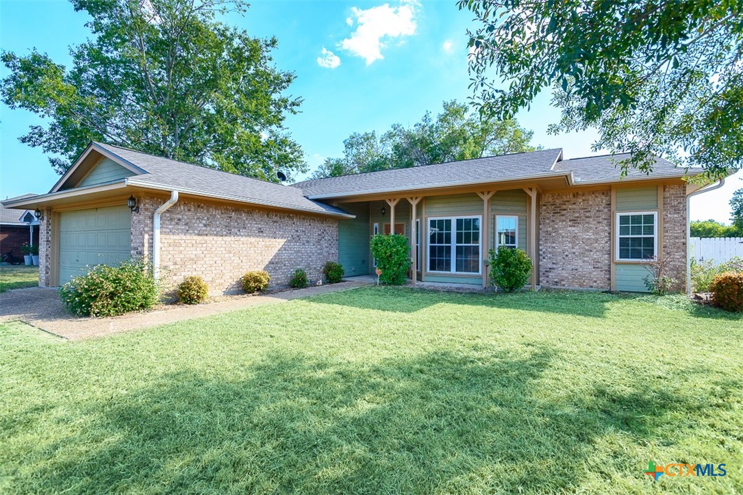 Frontier Trl, Harker Heights, TX 76548