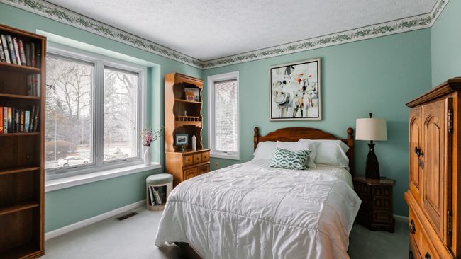 1835 Cimarron Dr, House other with 4 bedrooms, 4 bathrooms and null parking in Okemos MI | Image 34