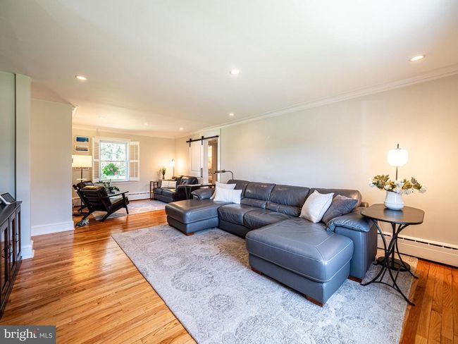 5 Spruce Ave, House other with 4 bedrooms, 3 bathrooms and null parking in BORDENTOWN NJ | Image 6