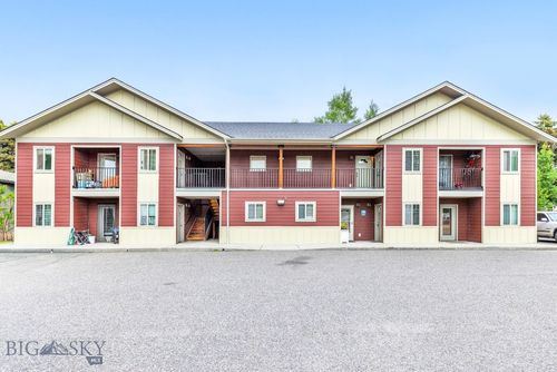 apt-5-734 S 23rd Ave, Bozeman, MT, 59718-3701 | Card Image