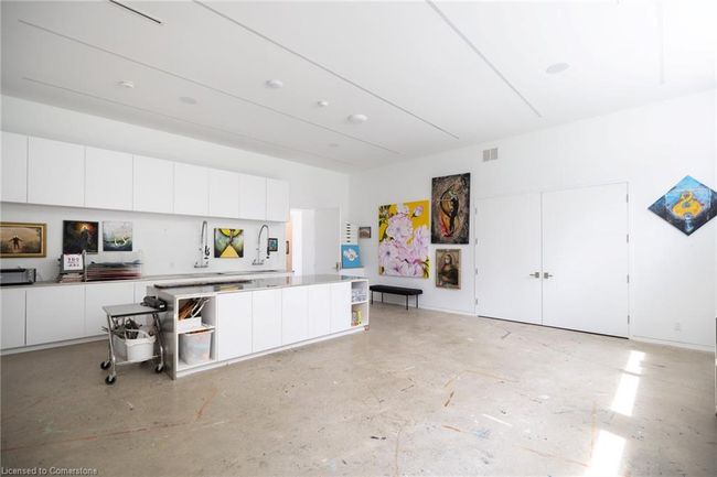 66 Weir's Lane, House other with 4 bedrooms, 6 bathrooms and 34 parking in Dundas ON | Image 22