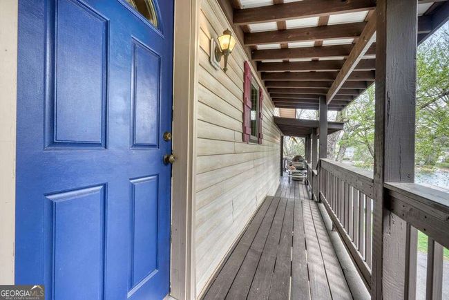 8 - 241 Kilpatrick Point Dr, House other with 3 bedrooms, 4 bathrooms and null parking in Hayesville NC | Image 10