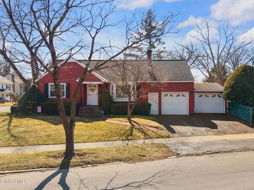 1594 The Plz, Schenectady, NY, 12309-5612 | Card Image