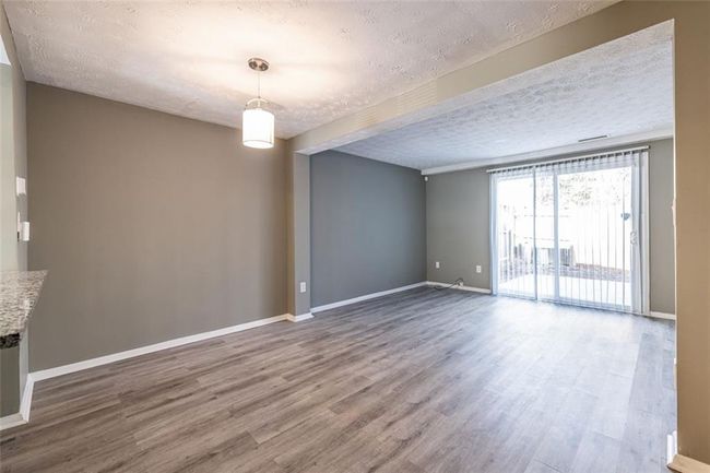 845 Regal Path Ln, Townhouse with 2 bedrooms, 1 bathrooms and 2 parking in Decatur GA | Image 6