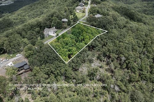 Lot T-5 Talona Mountain Rd, Ellijay, GA, 30536 | Card Image