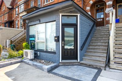 70 Montreal St, Home with 4 bedrooms, 3 bathrooms and 1 parking in Kingston ON | Image 2