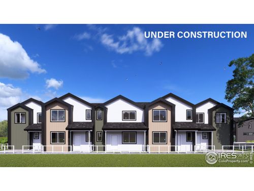 3904 Net St, Evans, CO, 80620-8715 | Card Image