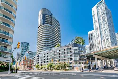 3002-38 Dan Leckie Way, Toronto, ON, M5V2V6 | Card Image