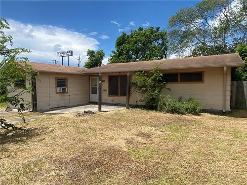 4810 Janssen Dr, Corpus Christi, TX, 78411-2709 | Card Image