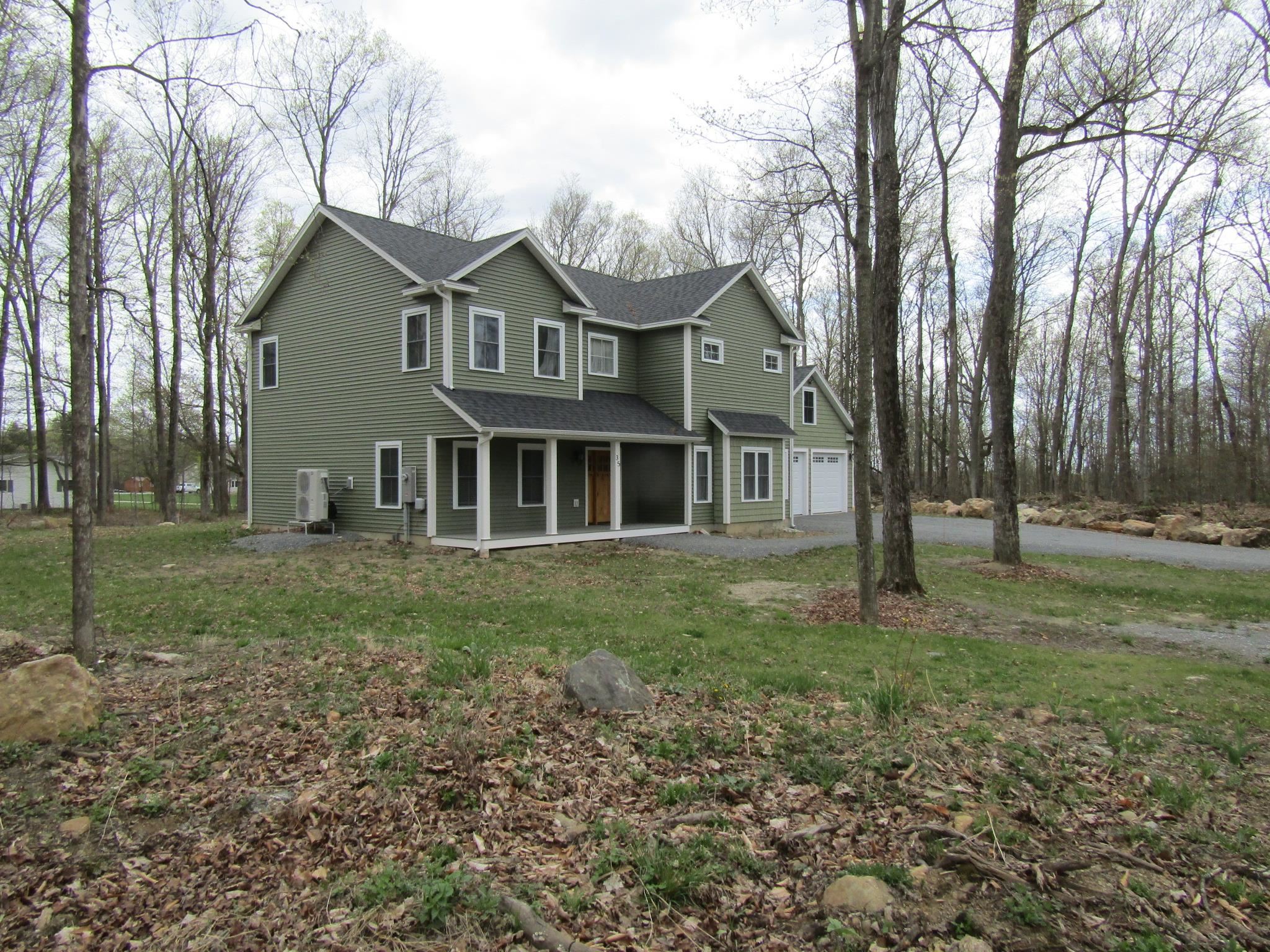 Residential in Swanton 3
