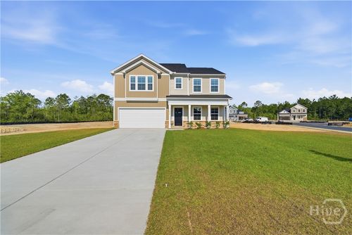 240 Teal Ct Ne, Ludowici, GA, 31316-6987 | Card Image