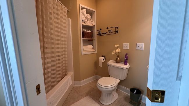 411 Overlook Way, House other with 4 bedrooms, 4 bathrooms and 3 parking in Cohutta GA | Image 25