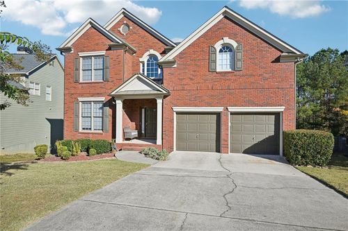 5746 Vinings Retreat Way Sw, Mableton, GA, 30126-2578 | Card Image