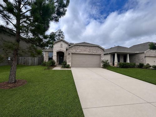 118 Ashwood Glade Dr, Willis, TX, 77378-1447 | Card Image