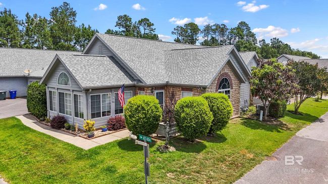 602 Wyld Palms Dr, Condo with 2 bedrooms, 2 bathrooms and null parking in Foley AL | Image 46