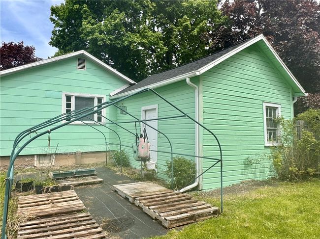 153 Erie Street, House other with 2 bedrooms, 1 bathrooms and null parking in Sweden NY | Image 28