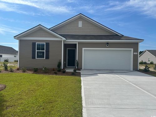 504 Blissful Dr, Little River, SC, 29566-4601 | Card Image