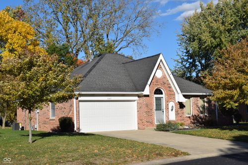 1247 Holiday Ln E, Brownsburg, IN, 46112-2019 | Card Image