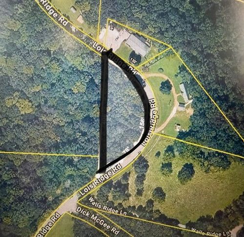 0 Lois Ridge Rd, Lynchburg, TN, 37352 | Card Image