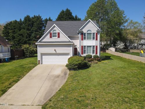 3 Summer Ridge Court, Durham, NC, 27712 | Card Image