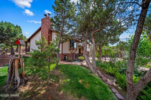 6711 Bandido Way, Show Low, AZ, 85901-4019 | Card Image