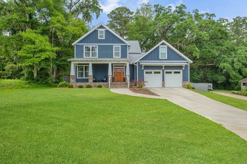 3617 Rhoden Hill Way, TALLAHASSEE, FL, 32312-1087 | Card Image