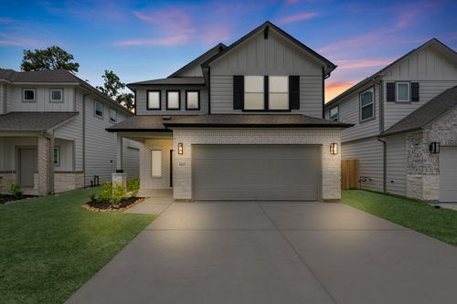 6427 Old Cypress Landing Ln, Humble, TX, 77338-2385 | Card Image
