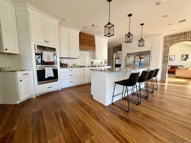 299 County Road 417, House other with 4 bedrooms, 4 bathrooms and null parking in Rector AR | Image 11