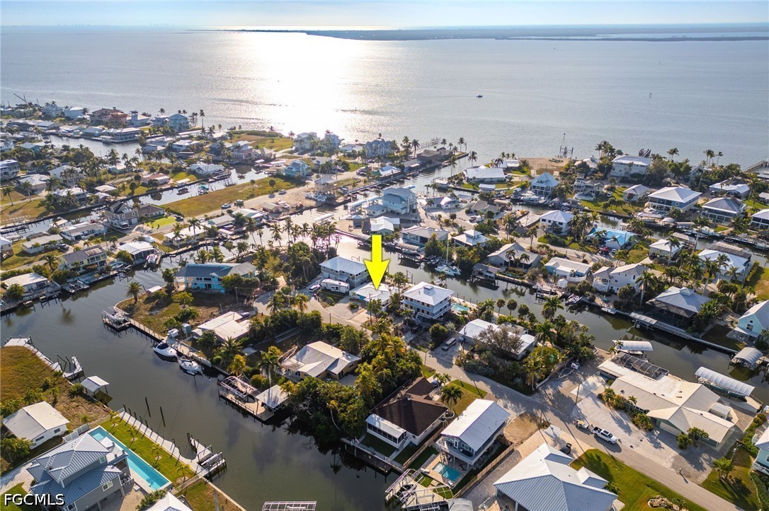 Residential in St James City