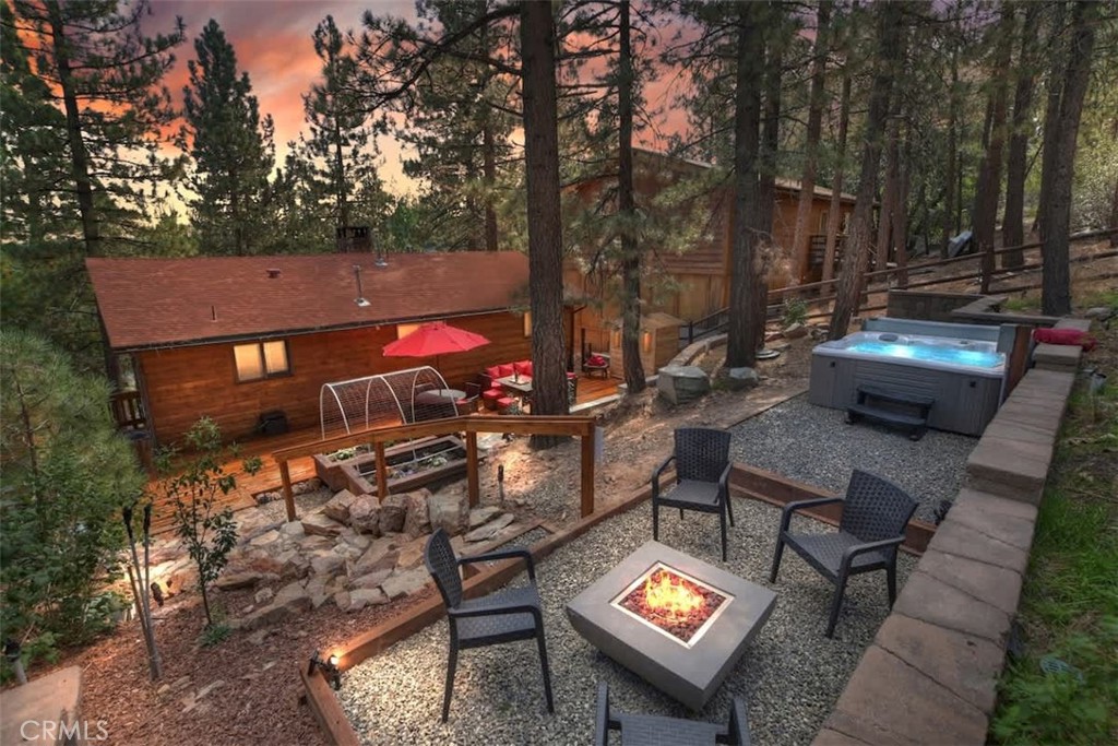 Residential in Big Bear Lake