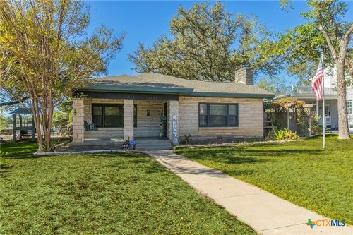 1302 N 13th Street, Temple, TX, 76501 | Card Image