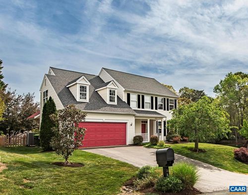 352 Leaping Fox Ct, CHARLOTTESVILLE, VA, 22902-8253 | Card Image