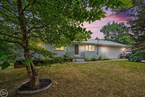 2040 Willhite Road, Waterford Charter Township, MI, 48327 | Card Image