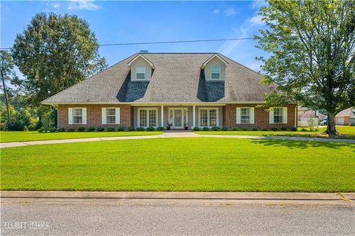 5057 Laura Ln, Woodworth, LA, 71485-9758 | Card Image