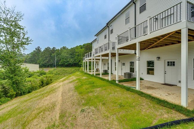 1320 Unity Dr Ne, Townhouse with 3 bedrooms, 4 bathrooms and null parking in Cleveland TN | Image 34
