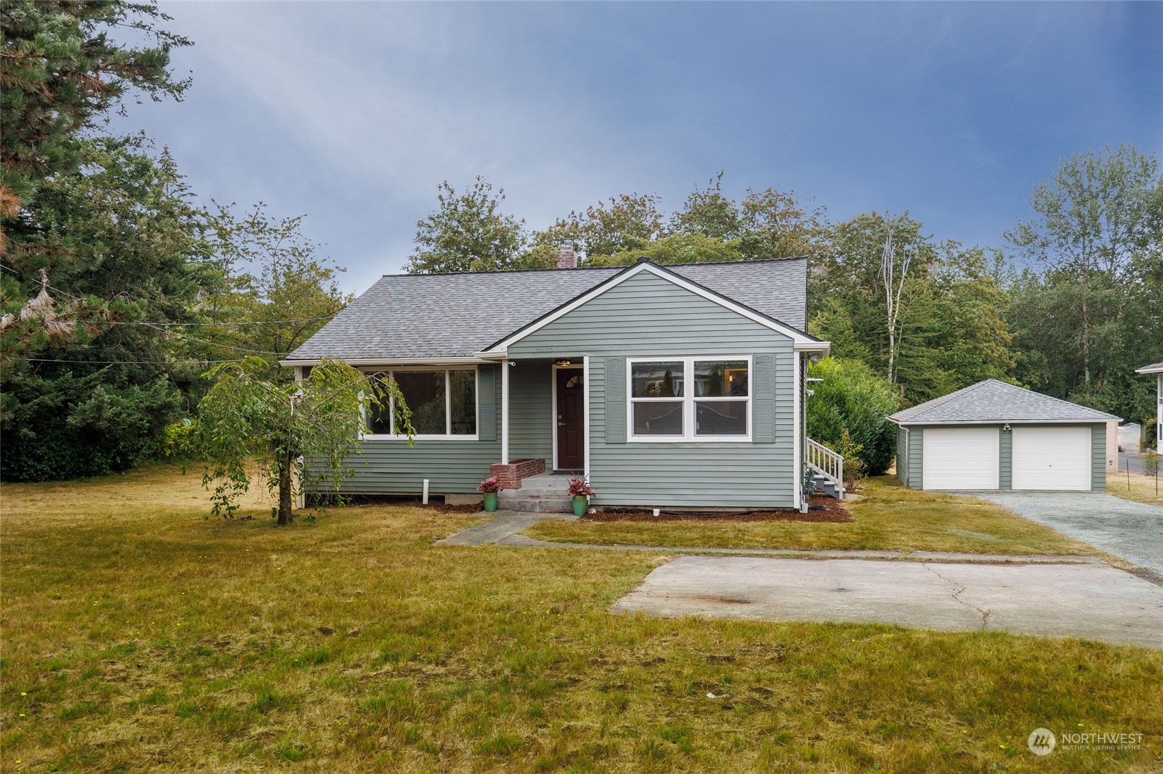 116th Ave, Renton, WA 98058