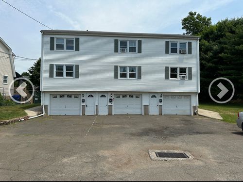 48 Claremont Ave, Wallingford, CT, 06492-3508 | Card Image