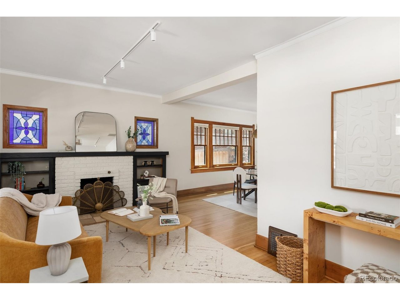 Residential in Denver 4