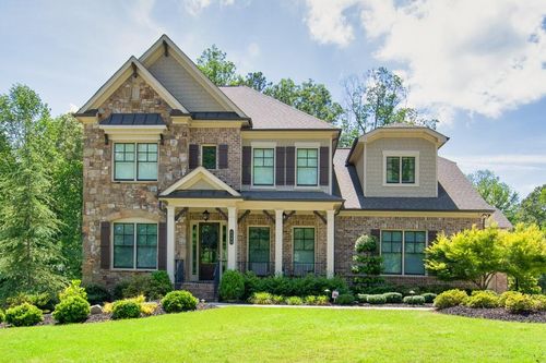 4590 Gablestone Xing, Hoschton, GA, 30548-6386 | Card Image