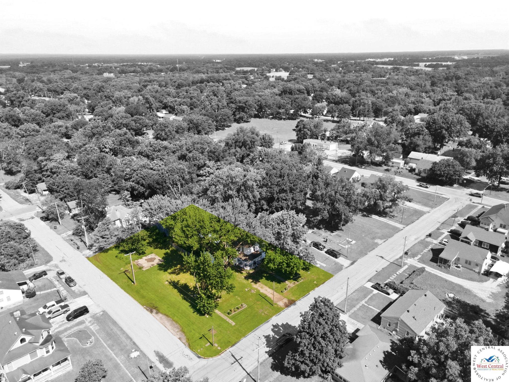 Residential in Clinton 2