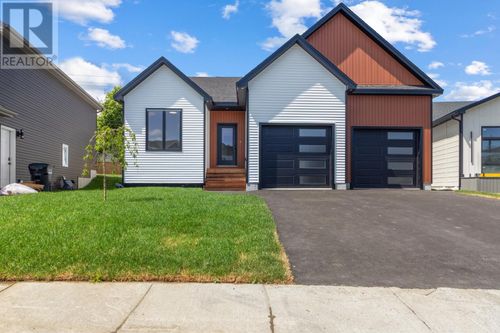 190 Castle Bridge Drive, St. John's, NL, A1H0C6 | Card Image