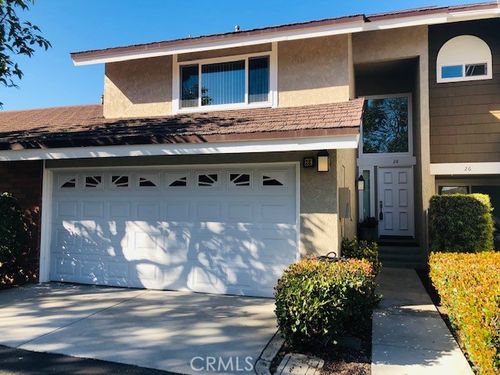 28 Marigold, Irvine, CA, 92614 | Card Image